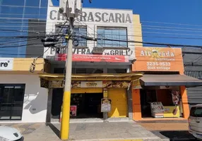 Foto 1 de Ponto Comercial para venda ou aluguel, 680m² em Centro, Campinas