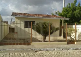 Foto 1 de Casa de Condomínio com 3 Quartos à venda, 85m² em Nova Esperança, Parnamirim