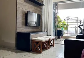 Foto 1 de Apartamento com 3 Quartos à venda, 82m² em Vila Alpes, Goiânia