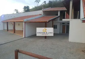 Foto 1 de Fazenda/Sítio com 5 Quartos à venda, 300m² em Itapecerica, Taubaté