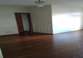 Foto 1 de Apartamento com 3 Quartos à venda, 102m² em Centro, Uberlândia