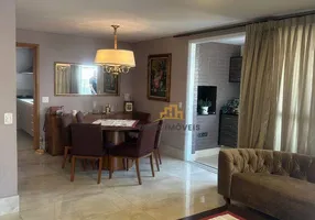 Foto 1 de Apartamento com 3 Quartos à venda, 152m² em Jardim Anália Franco, São Paulo