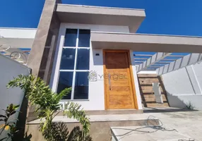 Foto 1 de Casa com 3 Quartos à venda, 113m² em Lundcéia, Lagoa Santa