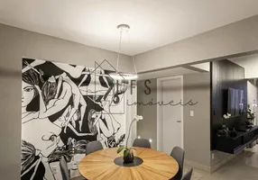 Foto 1 de Apartamento com 2 Quartos para alugar, 120m² em Lourdes, Belo Horizonte