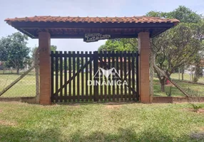 Foto 1 de Fazenda/Sítio com 2 Quartos à venda, 1500m² em Alvorada de Barra Bonita Vitoriana, Botucatu