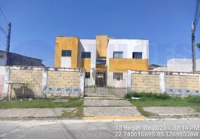 Foto 1 de Apartamento com 2 Quartos à venda, 59m² em Cidade Industrial, Lorena