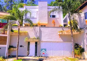 Foto 1 de Casa de Condomínio com 5 Quartos à venda, 441m² em Freguesia- Jacarepaguá, Rio de Janeiro