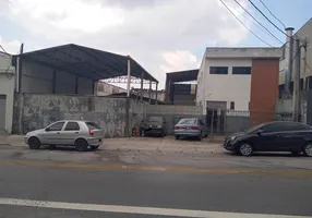 Foto 1 de Galpão/Depósito/Armazém à venda, 500m² em Vila Prudente, São Paulo
