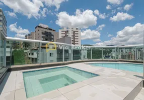 Foto 1 de Cobertura com 4 Quartos à venda, 286m² em Buritis, Belo Horizonte