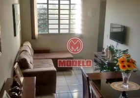 Foto 1 de Apartamento com 2 Quartos à venda, 49m² em Santa Terezinha, Piracicaba