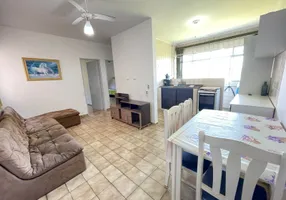 Foto 1 de Apartamento com 2 Quartos à venda, 72m² em Vila Atlântica, Mongaguá