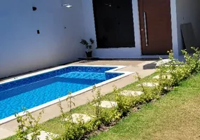 Foto 1 de Casa com 3 Quartos à venda, 250m² em Loteamento Residencial e Comercial Bairro Pacaembu, Americana