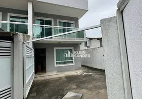 Foto 1 de Casa com 2 Quartos à venda, 100m² em Recreio, Rio das Ostras