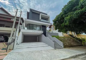 Foto 1 de Casa de Condomínio com 4 Quartos à venda, 367m² em Urbanova III, São José dos Campos