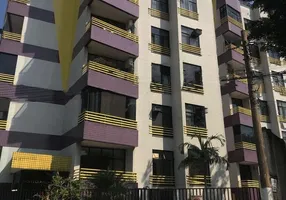 Foto 1 de Apartamento com 3 Quartos à venda, 196m² em Campos Eliseos, Resende