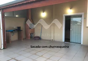 Foto 1 de Cobertura com 3 Quartos à venda, 123m² em Alto Ipiranga, Mogi das Cruzes