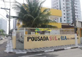 Foto 1 de Prédio Comercial com 10 Quartos à venda, 368m² em Centro, Mongaguá