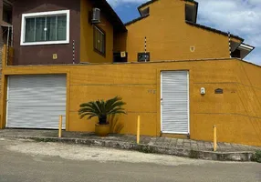 Foto 1 de Casa com 3 Quartos à venda, 150m² em Ipiranga, Guarapari