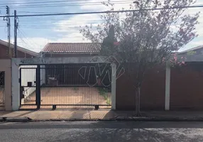 Foto 1 de Casa com 5 Quartos à venda, 276m² em Vila José Bonifácio, Araraquara
