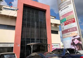 Foto 1 de Ponto Comercial para alugar, 27m² em Mansões Santo Antônio, Campinas