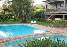 Foto 1 de Casa com 6 Quartos à venda, 800m² em Lagoa do Miguelão, Nova Lima
