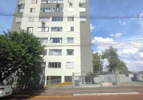 Foto 1 de Apartamento com 3 Quartos à venda, 69m² em Jardim Novo Horizonte, Maringá