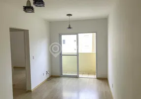 Foto 1 de Apartamento com 2 Quartos à venda, 56m² em Bairro da Ponte, Itatiba