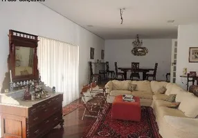 Foto 1 de Casa com 4 Quartos à venda, 348m² em Nova Campinas, Campinas