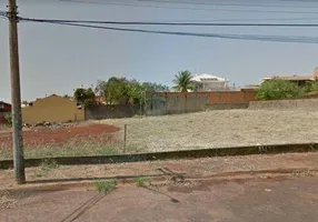 Foto 1 de Lote/Terreno para alugar, 1200m² em City Ribeirão, Ribeirão Preto