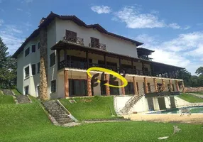 Foto 1 de Casa de Condomínio com 8 Quartos à venda, 1100m² em Ivoturucaia, Jundiaí