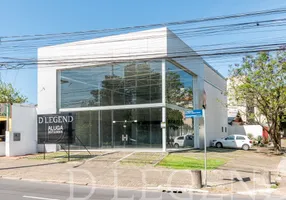 Foto 1 de Ponto Comercial para alugar, 275m² em Petrópolis, Porto Alegre