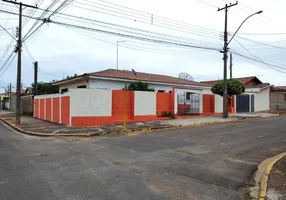 Foto 1 de Casa com 3 Quartos à venda, 191m² em Jardim Sao Cristovao I, Rio das Pedras