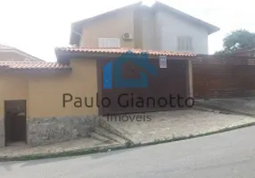 Foto 1 de Casa com 3 Quartos à venda, 358m² em Jardim Sabiá, Cotia