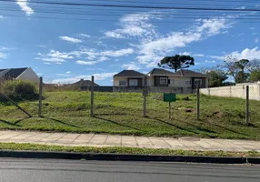 Foto 1 de Lote/Terreno à venda, 377m² em Abranches, Curitiba