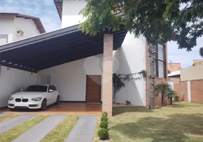 Foto 1 de Casa de Condomínio com 3 Quartos à venda, 350m² em Damha I, São Carlos