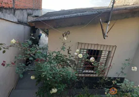 Foto 1 de Casa com 1 Quarto para alugar, 123m² em Jardim Melilo, Ferraz de Vasconcelos