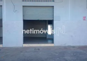 Foto 1 de Ponto Comercial para alugar, 24m² em Itaipu Barreiro, Belo Horizonte