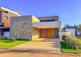 Foto 1 de Casa de Condomínio com 3 Quartos à venda, 178m² em Vivendas Do Arvoredo, Londrina