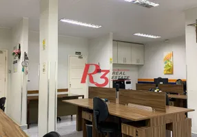 Foto 1 de Sala Comercial para alugar, 500m² em Centro, São Vicente