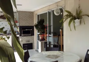 Foto 1 de Apartamento com 3 Quartos à venda, 115m² em Jardim Têxtil, São Paulo