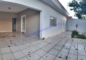 Foto 1 de Casa com 3 Quartos à venda, 132m² em Jardim Nossa Senhora do Carmo, Americana