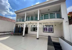 Foto 1 de Casa com 4 Quartos à venda, 190m² em Havaí, Belo Horizonte