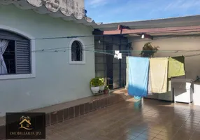 Foto 1 de Casa com 3 Quartos à venda, 130m² em Vila Antonieta, São Paulo