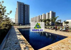 Foto 1 de Apartamento com 2 Quartos à venda, 50m² em Loteamento Parque Real Guacu, Mogi Guaçu