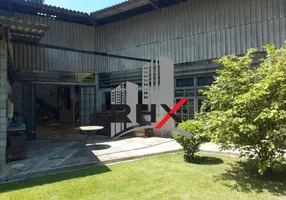 Foto 1 de Galpão/Depósito/Armazém para venda ou aluguel, 568m² em Centro, Embu das Artes