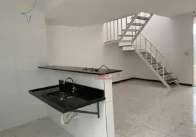 Foto 1 de Casa de Condomínio com 2 Quartos à venda, 54m² em Chacara Paraiso, Nova Friburgo