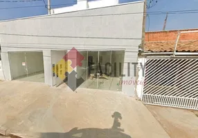 Foto 1 de Apartamento com 1 Quarto para alugar, 35m² em Vila Costa e Silva, Campinas