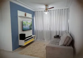 Foto 1 de Apartamento com 3 Quartos à venda, 79m² em Centro, Piracicaba