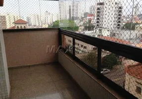 Foto 1 de Apartamento com 3 Quartos para alugar, 143m² em Lauzane Paulista, São Paulo