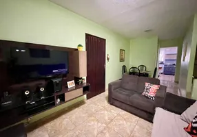 Foto 1 de Sobrado com 2 Quartos à venda, 125m² em Conjunto Residencial Vista Verde, São Paulo